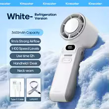 Handheld Fan Mini Cooling