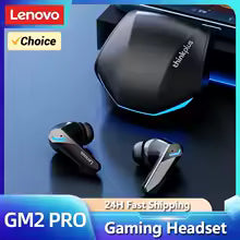 Headphones HD Call Dual Mode Gaming Headset With Mic