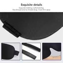 Eye Mask for Sleeping 3D